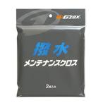 G*ZOX(ji-zoks) водоотталкивающий техническое обслуживание Cross 