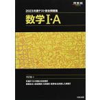 2023共通テスト総合問題集 数学I・A (河合塾SERIES)