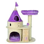 ［新品］Trixie Pet Products My Kitty Darling Castle 141［並行輸入］