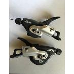 ［新品］Shimano SLX SL-M670 Shifters - 2x10 by Shimano