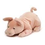 GUND ウィグル ザ ピッグ Wiggles Pig #4059419