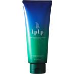 LPLP(ルプルプ) ヘアカラートリートメント ダークブラウン 200g 2018年リニューアル