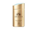 アネッサ パーフェクトUV スキンケアミルク SPF50+/PA++++ 60mL