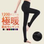 裏起毛 レギンス 秋 冬 秋用 冬用 裏起毛レギンス レディース 厚い 柔らか 生地 女性 ストレッチ 伸縮 タイツ スパッツ トレンカ 美脚 美尻 部屋着 極暖 裏ボア