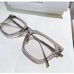 新品未使用※人気モデル*GENTLE MONSTER・ジェントルモンスター メガネ Zin BRC9 登坂広臣 BTS 愛 用・サングラス 眼鏡　