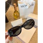 ショッピングbts 新品未使用※人気モデル*GENTLE MONSTER・ジェントルモンスター Avon 01  登坂広臣 BTS 愛用・サングラス