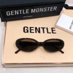 新品未使用※人気モデル*GENTLE MONSTER・ジェントルモンスター Jennie Hush BR3 登坂広臣 BTS 愛用・サングラス