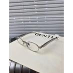 新品未使用※人気モデル*GENTLE MONSTER・ジェントルモンスター Jennie Barrette 02・メガネ 登坂広臣 BTS 愛用・サングラス