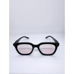 新品未使用※人気モデル*GENTLE MONSTER・ジェントルモンスター Nubo 01(V) 登坂広臣 BTS 愛用・サングラス