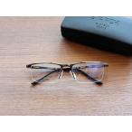 alain mikli★アランミクリ★STARCK EYES*スタルクアイズ*SH2049※超軽量・ブラック・メガネフレーム