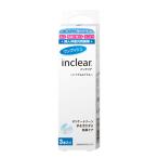 ショッピングタンポン インクリア 3P　タンポン型の膣洗浄機