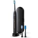 フィリップス電動歯ブラシ ソニッケアー エキスパートクリーン HX9692/12 Philips ソニッケアー エキスパートクリーン HX9692/12 （ブラック