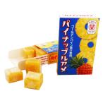 パイナップルアメ１０粒 １０入　駄菓子 子供会 景品 お祭り くじ引き 縁日