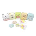 Yahoo! Yahoo!ショッピング(ヤフー ショッピング)コリス すみっコぐらし すみっコロリンガム １６入　駄菓子 子供会 景品 お祭り くじ引き 縁日