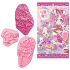 名探偵プリキュア！プリキュアグミ ぶどう １０入　駄菓子 グミ 子供会 景品 お祭り くじ引き 縁日