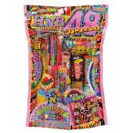 6000 иен - navi Forty-Eight Second 1 шт фейерверк комплект Children's Meeting детский сад уход за детьми . подарок праздник . день 