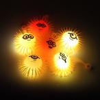 ショッピングミニオンズ ミニオンズもじゃもじゃヨーヨーミニタイプ ２４入　景品 おもちゃ 子供会 お祭り くじ引き 縁日 お子様ランチ