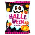 ハロウィンスナックピザ味 ３０入　駄菓子 おやつ 子供会 景品 お祭り くじ引き 縁日