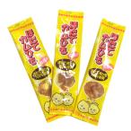 ほたてカムひも ２０入　駄菓子 子供会 景品 お祭り くじ引き 縁日