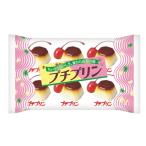 みやけ食品 プチプリン６個 １２袋入　駄菓子 子供会 景品 お祭り くじ引き 縁日