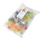  Gold фрукты желе 500g дагаси Children's Meeting подарок праздник жребий скидка . день 