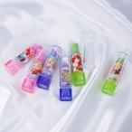 ディズニープリンセス リップ型消しゴム ２４入　景品 おもちゃ 子供会 お祭り くじ引き 縁日 お子様ランチ