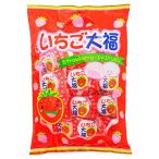 いちご大福 165ｇ（目安個数28個）　駄菓子 子供会 景品 お祭り くじ引き 縁日