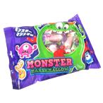 モンスターマシュマロ200g　駄菓子 子供会 景品 お祭り くじ引き 縁日
