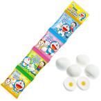 ４連ドラえもんヨーグルトマシュマロ １２入　駄菓子 子供会 景品 お祭り くじ引き 縁日