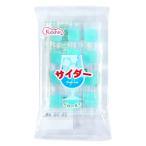 共親製菓 サイダー餅 ２０入　駄菓�
