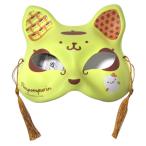  маска Pom Pom Purin ( кошка поверхность ) 1 листов подарок игрушка Children's Meeting праздник жребий скидка . день ребенок ланч 