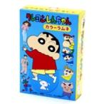  Crayon Shin-chan цвет Lamune 20 входить дагаси закуска Children's Meeting подарок праздник жребий скидка . день 