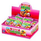 サクサクムギいちご２５入駄菓子子供...