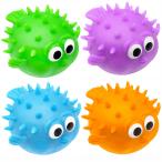 ポンポンハリセンボン １２入　景品 おもちゃ 子供会 