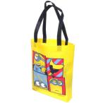 ミニオンズ不織布トートバッグ駄菓子詰め合わせ １個　駄菓子 子供会 景品 お祭り くじ引き 縁日