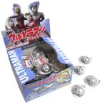 ショッピングウルトラマン 丹生堂 ウルトラマンクランチチョコ ５０入　駄菓子 子供会 景品 お祭り くじ引き 縁日