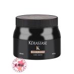 ショッピングケラスターゼ KERASTASE ケラスターゼ CH マスク クロノロジスト R 500ml ケラスターゼ CH クレーム ド RGNR