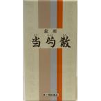 第2類医薬品 一元製薬 当芍散 300錠(とうしゃくさん トウシャクサン 当帰芍薬散 とうきしゃくやくさん トウキシャクヤクサン)