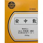 第2類医薬品 杉原達二商店 安中散 200g あんちゅうさん アンチュウサン