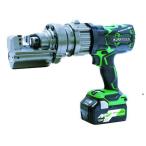 育良精機 コードレス鉄筋カッター(5