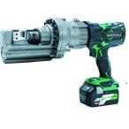 育良精機 コードレス鉄筋カッター(5