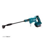 マキタ電動工具　充電式洗浄機 （バッテリ・充電器別売）MHW180DZ