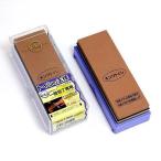 キング　砥石の王様　PB-04（台付）（透明ハードケース入り）