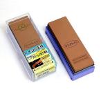 キング　砥石の王様　PB-05（台付）（透明ハードケース入り）