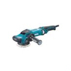 マキタ電動工具  125mmランダムオービットポリッシャ　PO5000C