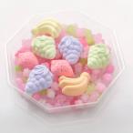  Lamune . карамельки компэйто фрукты японские сладости сладости закуска Lamune компэйто подарок подарок 