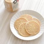炭酸せんべい和菓子お菓子せんべいお...