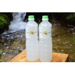 天然青森ひば水1L×2本/PET容器/天然ヒノキチオール140ppm以上含有!/青森ひば蒸留水/ヒバ水/青森ひば油/青森ひば精油/送料無料