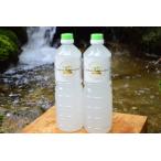 ショッピング水 2l 天然青森ひば水1L×2本/PET容器/天然ヒノキチオール140ppm以上含有！/青森ひば蒸留水/ヒバ水/青森ひば油/青森ひば精油/送料無料