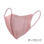 ショッピング立体マスク 小さめ 爆買 3D立体マスク 小さめサイズ 20枚入り 3層構造 不織布マスク 女性 子供 カラー 使い捨て(ダークピンク)mask230109